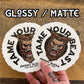 Tame Your Beast Slicker