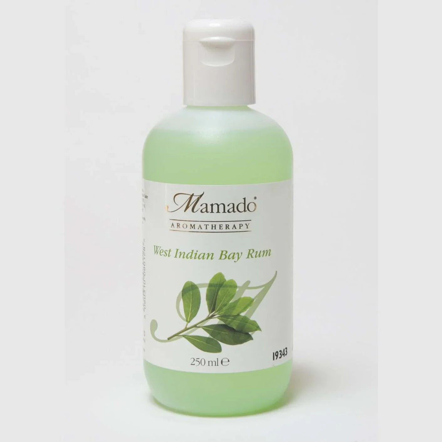 Mamado West Indian Bay Rum 8.45 Oz by Mamado