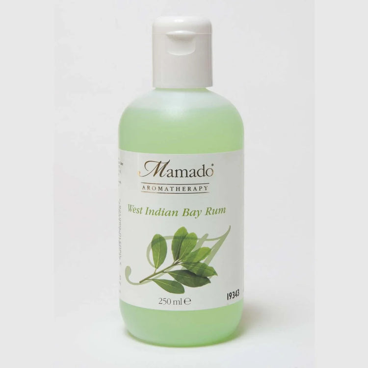 Mamado West Indian Bay Rum 8.45 Oz by Mamado