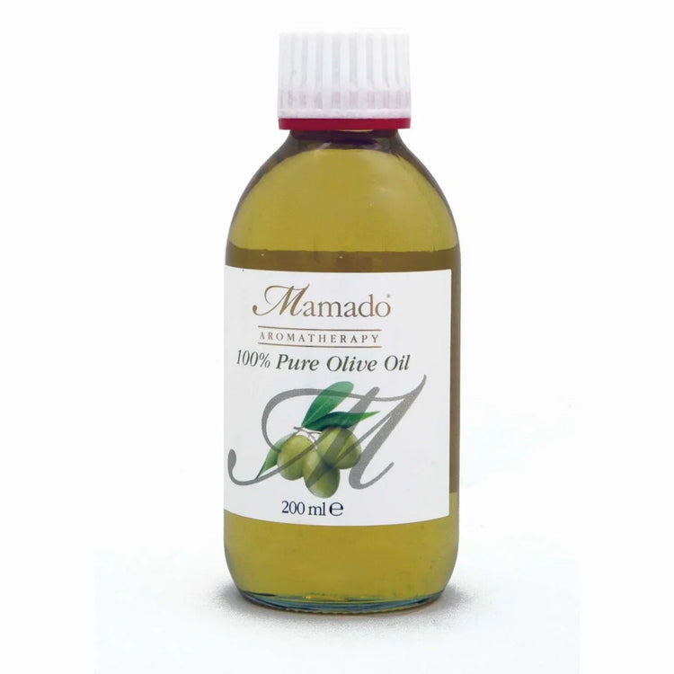 Mamado 100% Olive Oil 7 Oz by Mamado