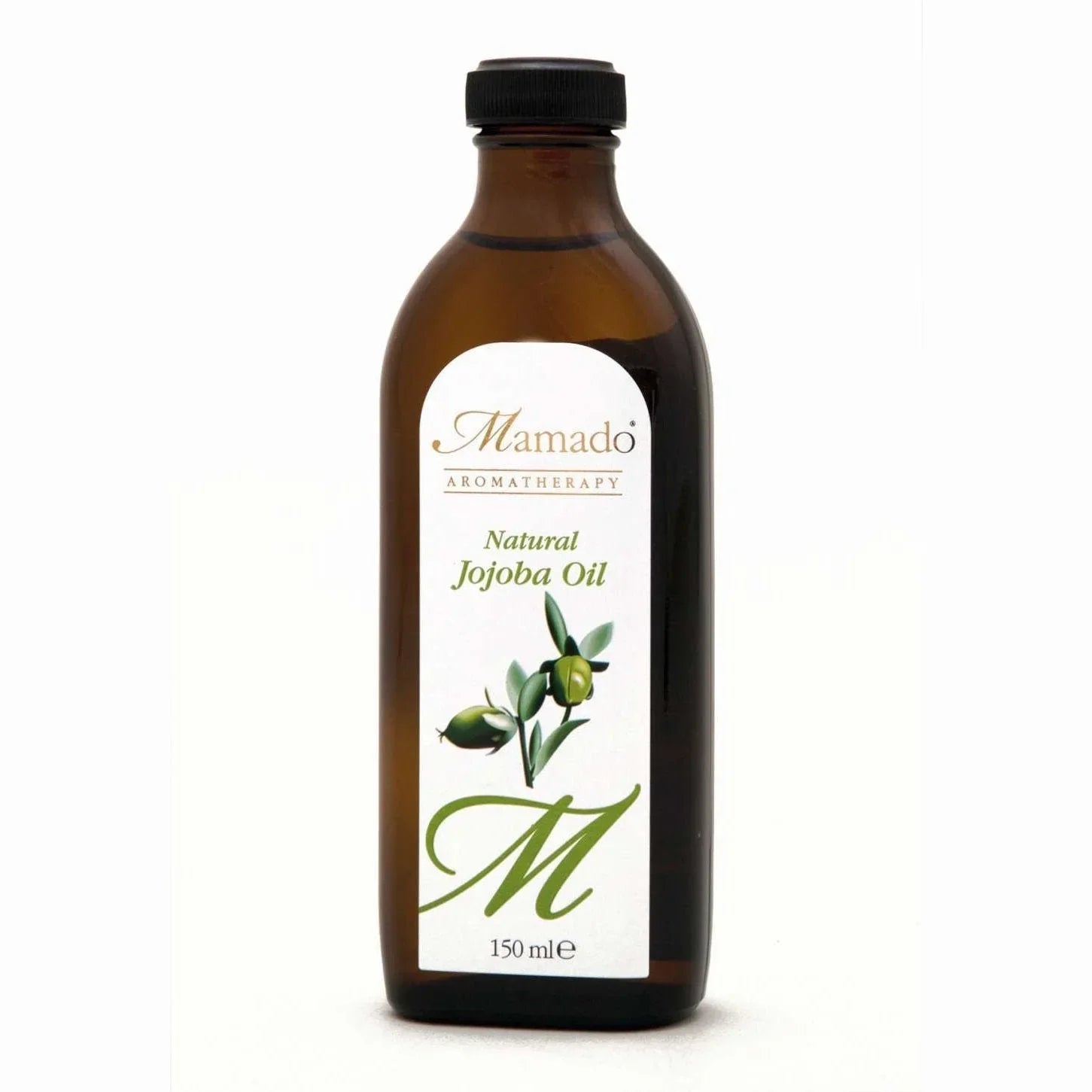 Mamado 100% Jojoba Oil 5 Oz by Mamado