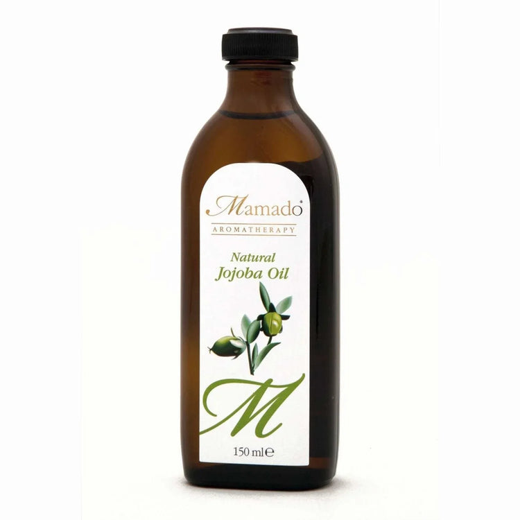 Mamado 100% Jojoba Oil 5 Oz by Mamado