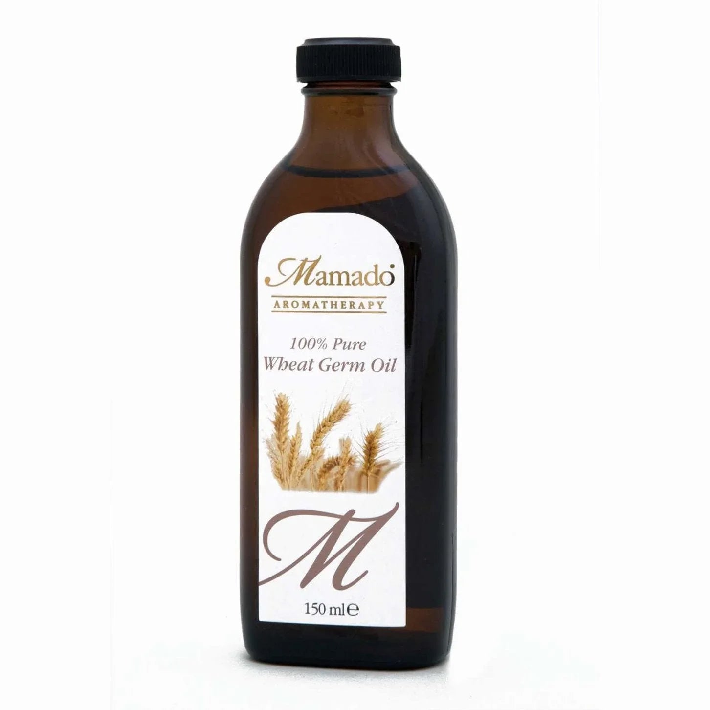 Mamado 100% Wheat Germ Oil 5 Oz by Mamado