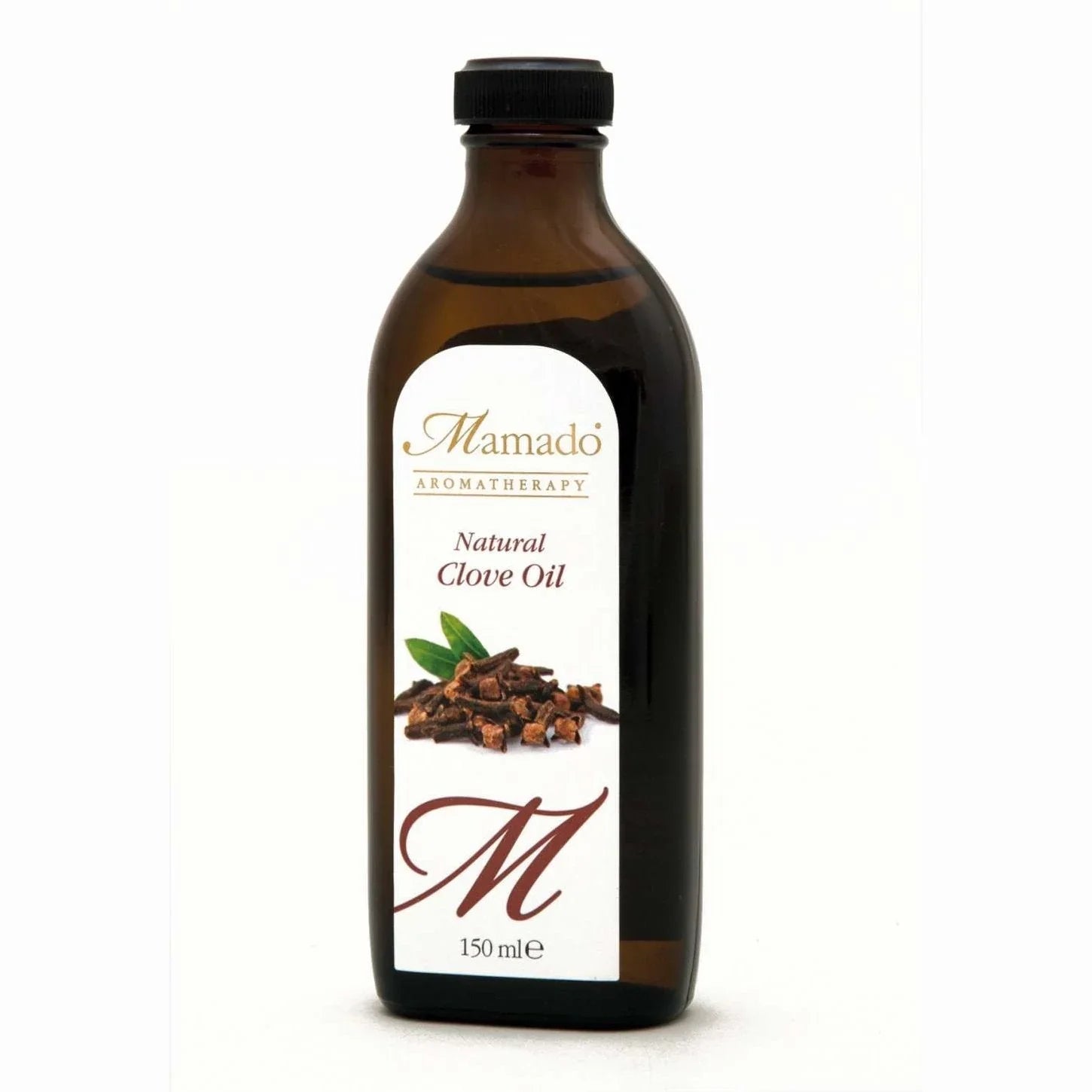 Mamado 100% Clove Oil 5 Oz by Mamado