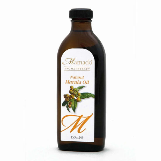 Mamado 100% Marula Oil 5 Oz by Mamado