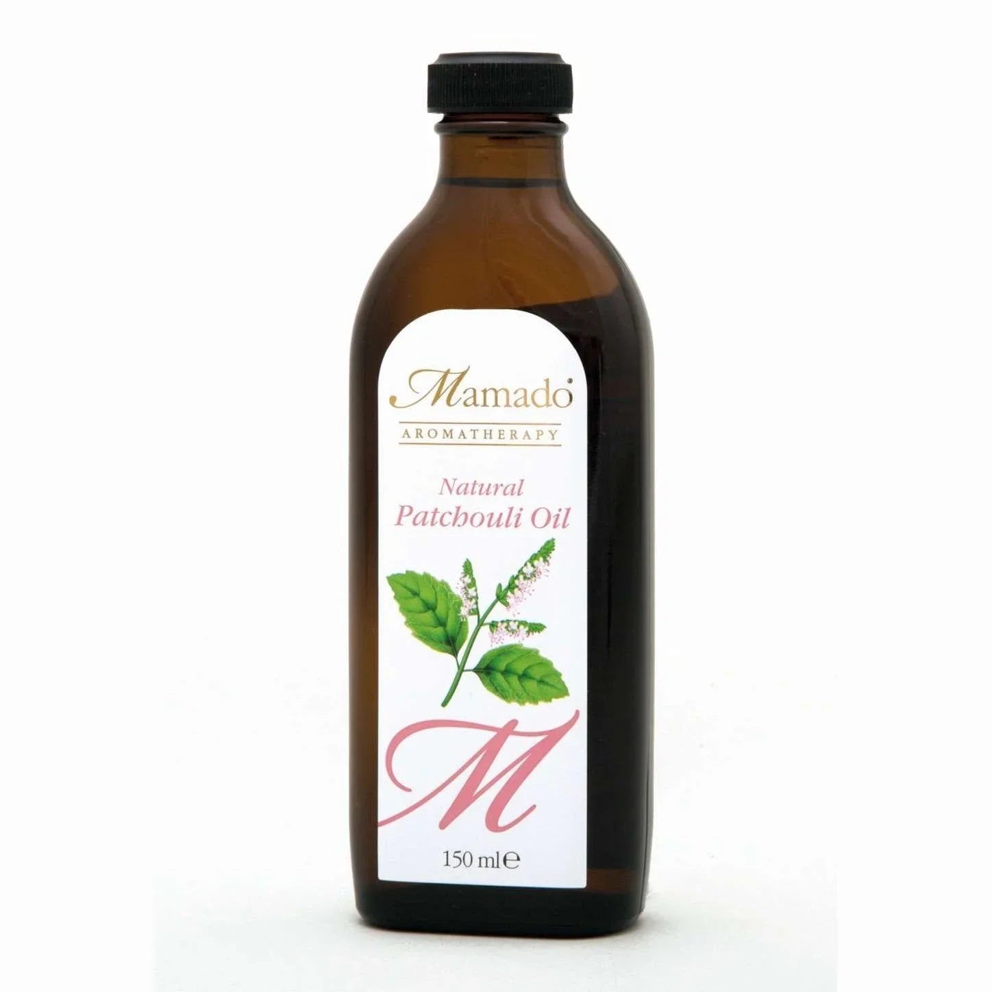 Mamado 100% Patchouli Oil 5 Oz by Mamado