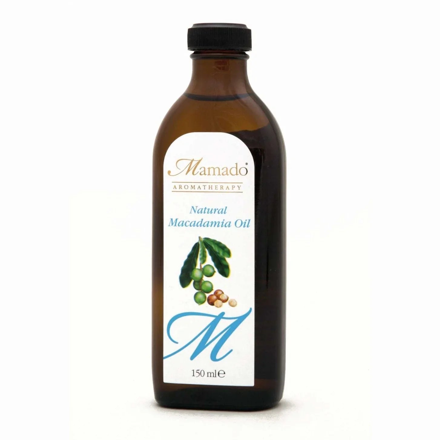 Mamado 100% Macadamia Oil 5 Oz by Mamado