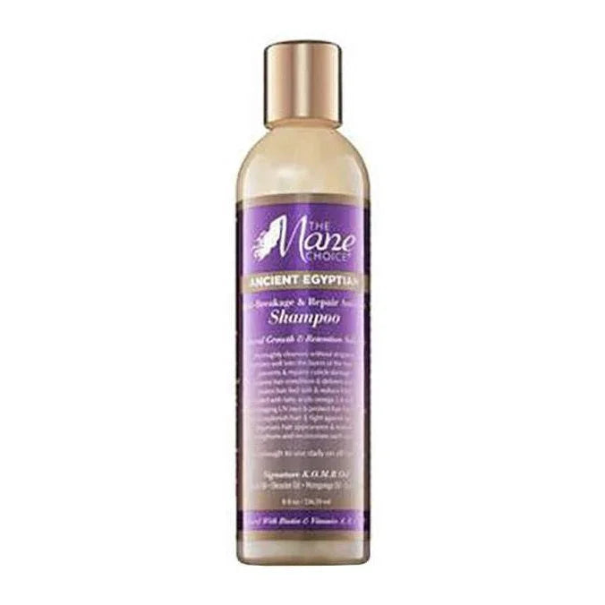 The Mane Choice Ancient Egyptian Anti-Breakage Shampoo 8 Oz by The Mane Choice