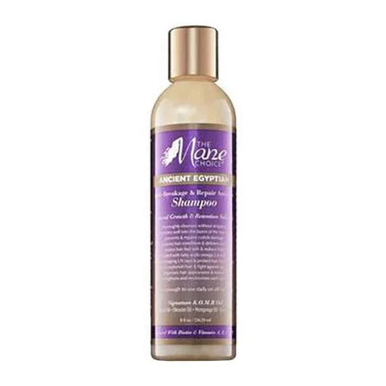 The Mane Choice Ancient Egyptian Anti-Breakage Shampoo 8 Oz by The Mane Choice