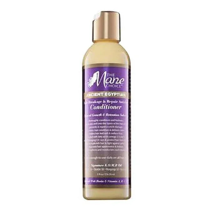 The Mane Choice Ancient Egyptian Anti-Breakage Collection Conditioner 8 Oz by The Mane Choice