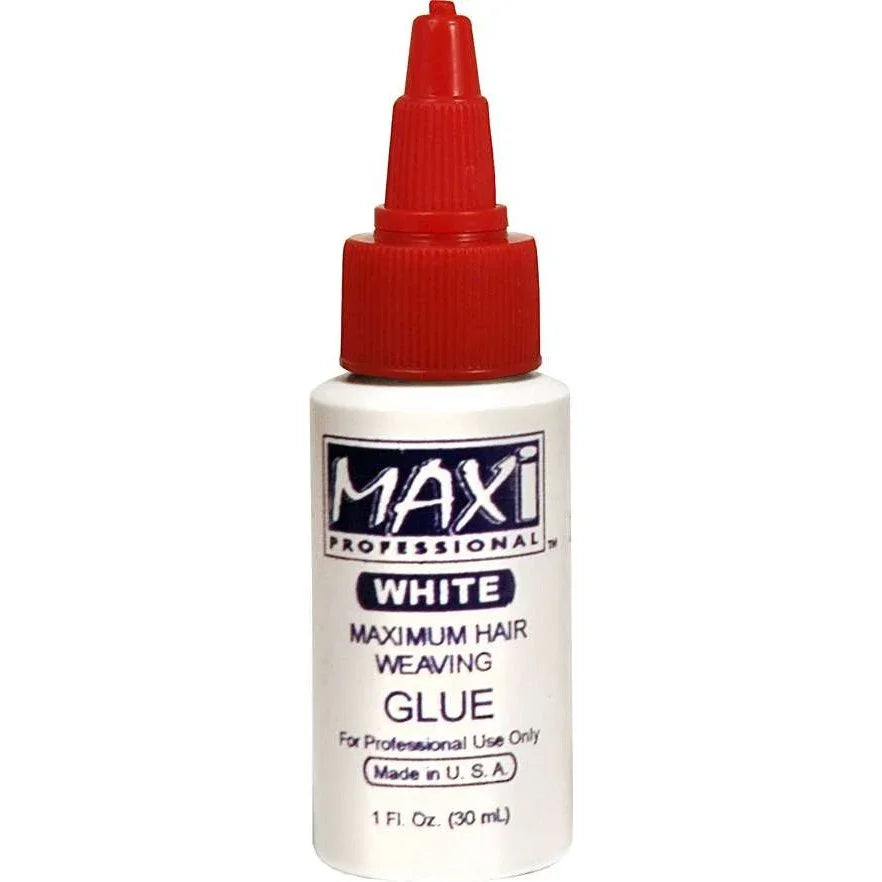 Maxi Bonding Glue White 1 Oz by Maxi