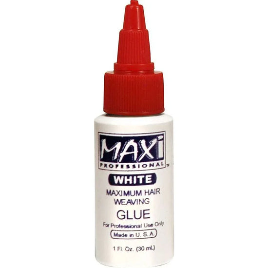 Maxi Bonding Glue White 1 Oz by Maxi