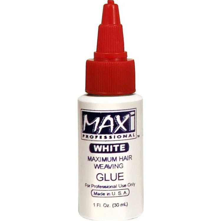 Maxi Bonding Glue White 1 Oz by Maxi