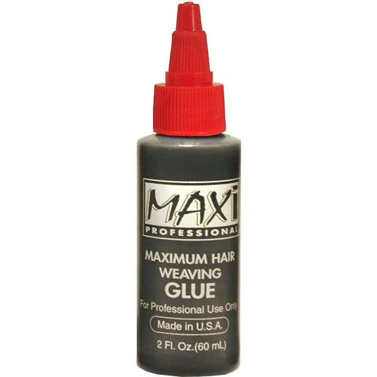 Maxi Bonding Glue Black 2 Oz by Maxi
