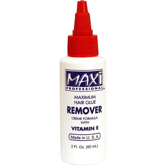 Maxi Bonding Glue Remover With Vitamin E 2 Oz by Maxi