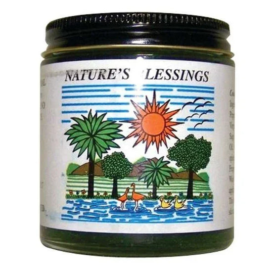 Natures Blessing Natures Blessing Pomade 3.7 Oz by Natures Blessing