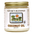 Natures Blessing Natures Blessing Pomade Coconut Oil 3.7 Oz by Natures Blessing