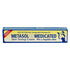 Metasol Skin Tone Cream Light 1.76 Oz by Metasol
