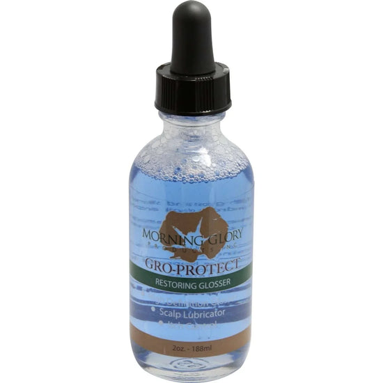Morning Glory Restore Glosser 2 Oz by Morning Glory
