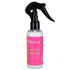 Mielle White Peony Leave-In Conditioner spray bottle with pink label, 3.4 oz.