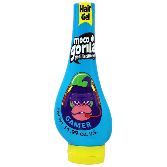 Moco De Gorila Gamer Squizz Blue 11.9 Oz by Moco de Gorila