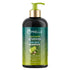 Mielle Avocado Tamanu Anti-Frizz Shampoo 12.0 Fl Oz by Mielle