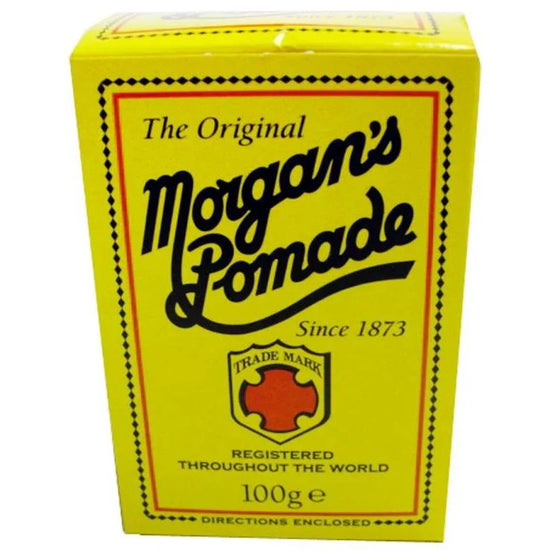 Morgan Pomade 3.5 Oz by Morgans
