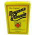 Morgan Pomade 3.5 Oz by Morgans