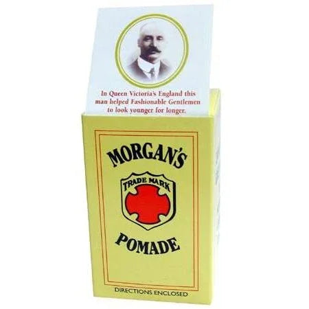 Morgan Pomade 1.75 Oz by Morgans