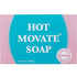 Movate Hot Soap 3 Oz by Movate