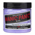 Manic Panic Semi Permanent Cream Hair Color - Virgin Snow 4 Oz by Manic Panic