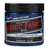 Manic Panic Semi Permanent Cream Hair Color - Voodoo Blue 4 Oz by Manic Panic