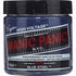 Manic Panic Semi Permanent Cream Hair Color - Blue Steel 4 Oz by Manic Panic
