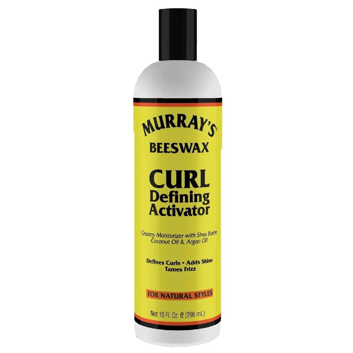 Murrays Murrays Beeswax Curl Defining Activator 10 Oz by Murrays