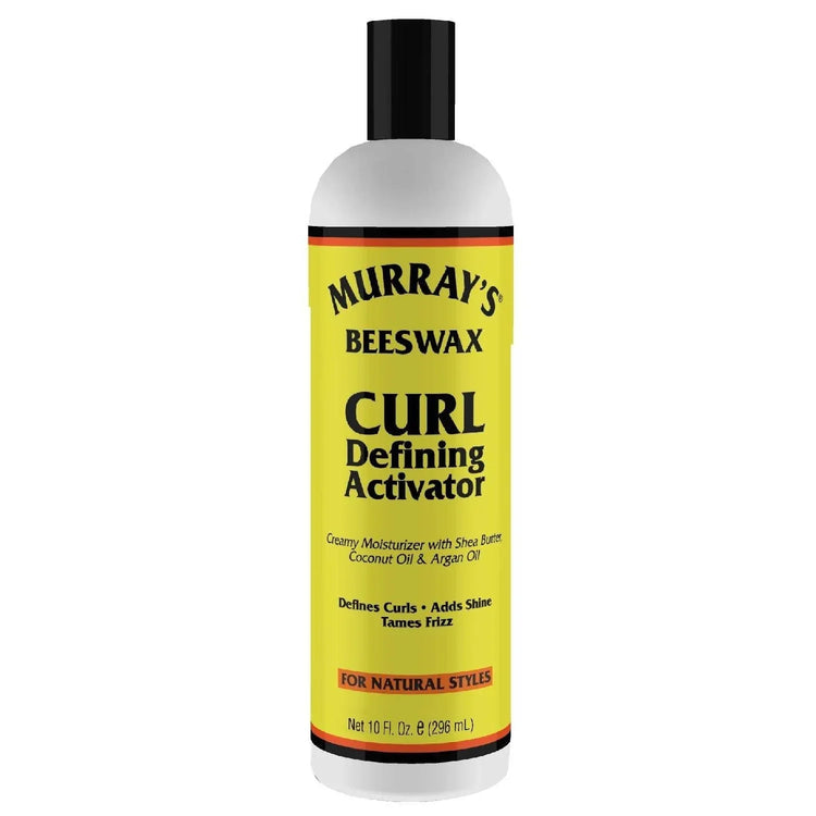 Murrays Murrays Beeswax Curl Defining Activator 10 Oz by Murrays