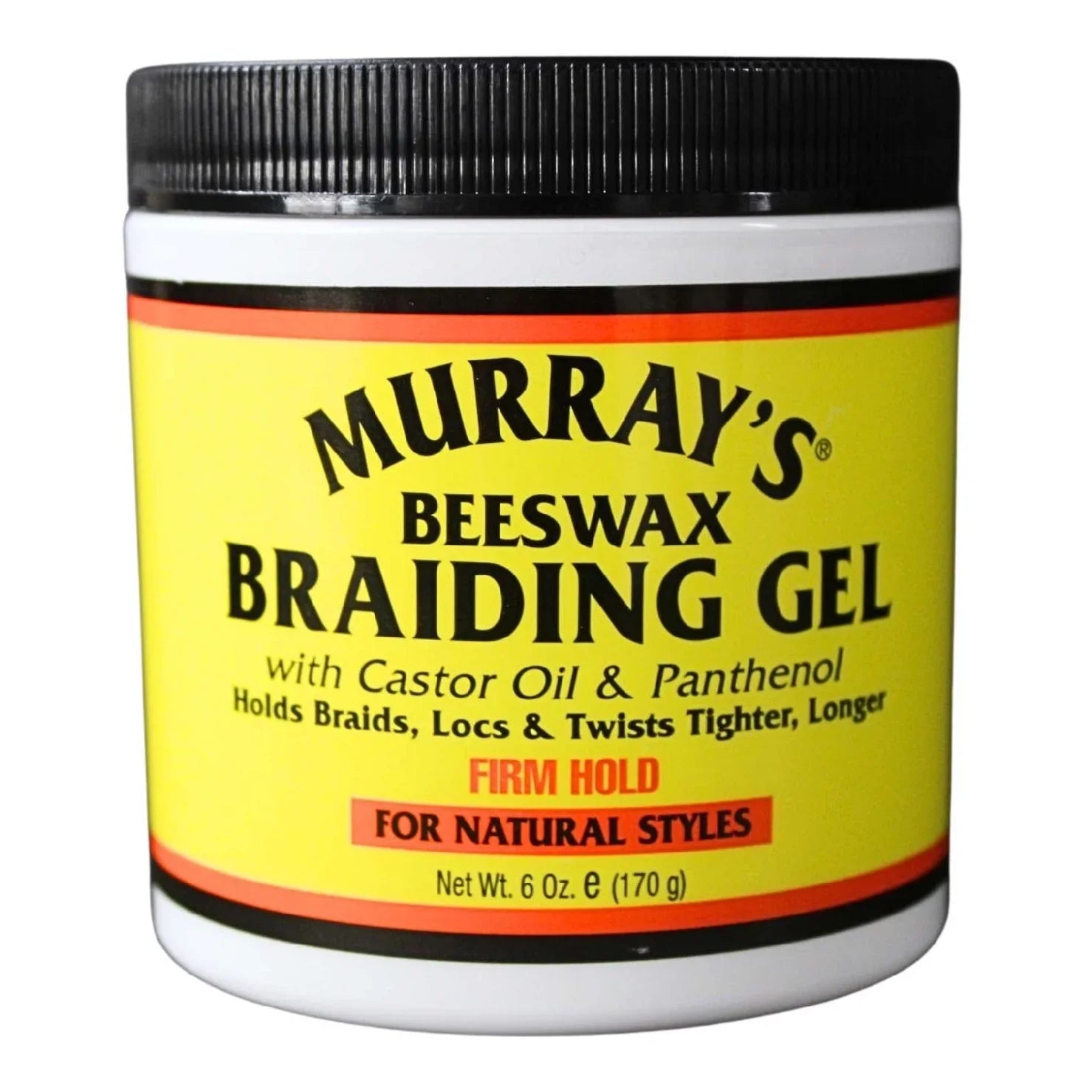 Murray&