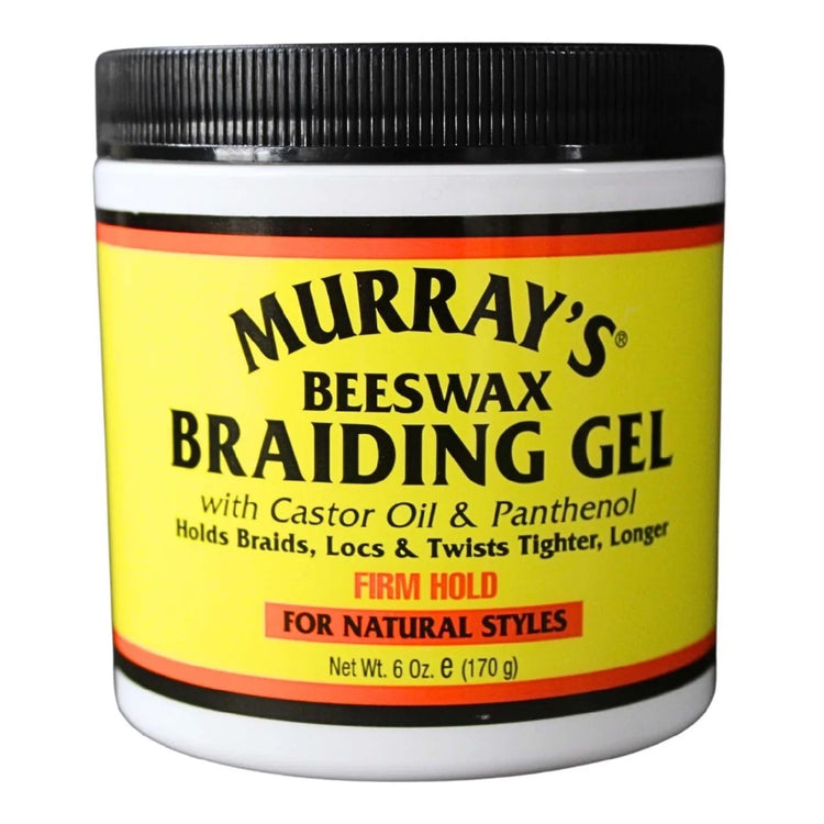 Murray&
