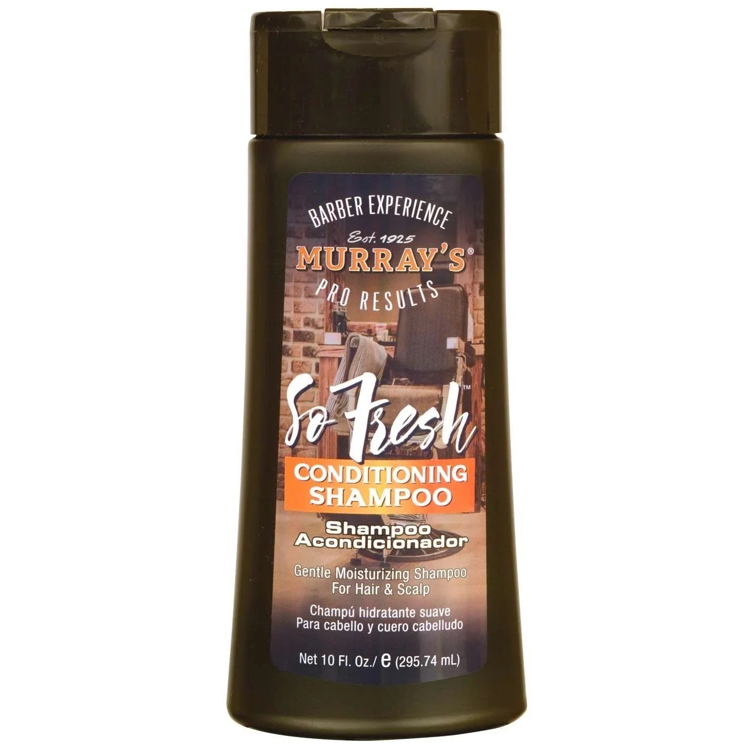 Murrays Pro Results So Fresh Conditioning Shampoo 10 Oz by Murrays