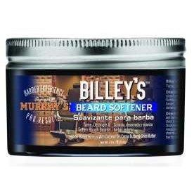 Murrays Murrays Billeys Beard Softener 4 Oz by Murrays
