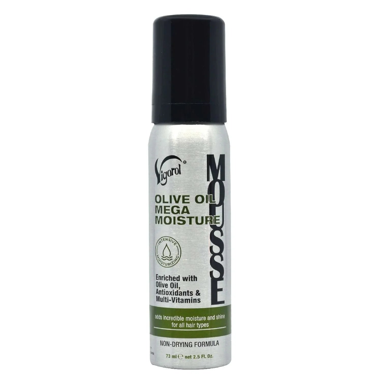 Vigorol Olive Oil Mousse by Vigorol