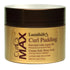Curl Max Curl Pudding 8 Oz by Curl Max