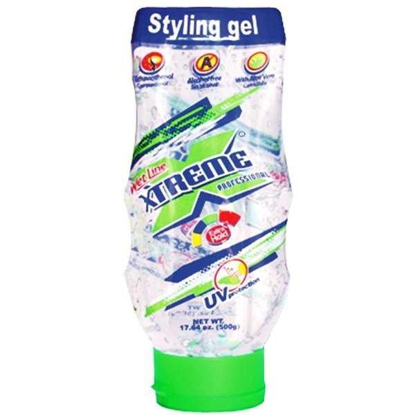 Xtreme Professional Squezze Bottle 17.64 Oz by Xtreme