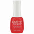 Entity Color Couture Soak Off Gel Red Rum Rouge 0.5 Fl Oz by ENTITY