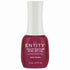 Entity Color Couture Soak Off Gel Ruby Sparks 0.5 Fl Oz by ENTITY