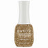 Entity Color Couture Soak Off Gel Drops Of Gold 0.5 Fl Oz by ENTITY