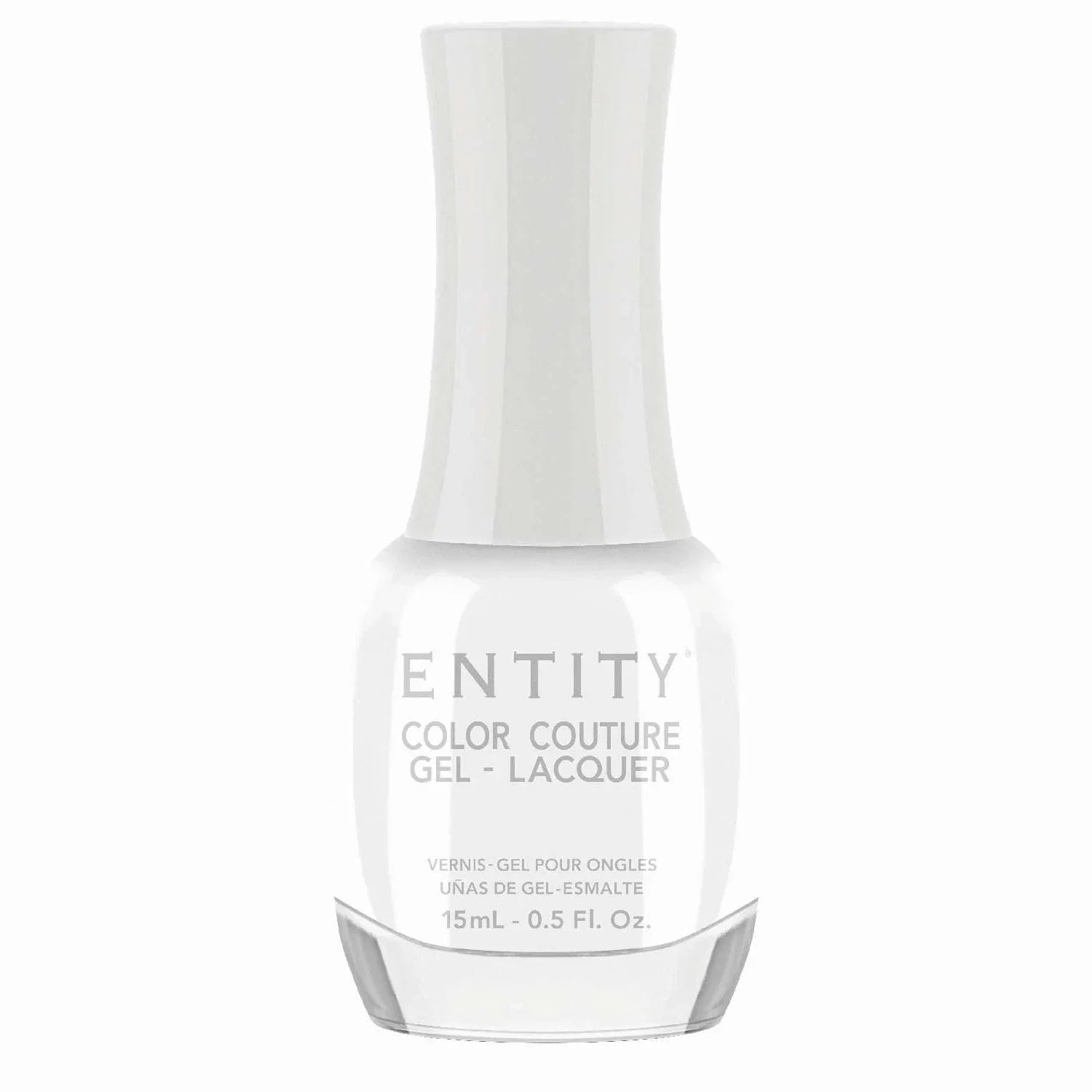 Entity Color Couture Gel Lacquer Beauty Icon 249 Spotlight 0.5 Fl Oz by ENTITY