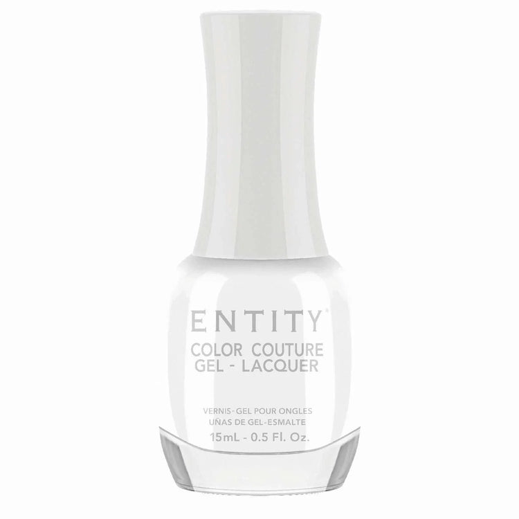 Entity Color Couture Gel Lacquer Beauty Icon 249 Spotlight 0.5 Fl Oz by ENTITY