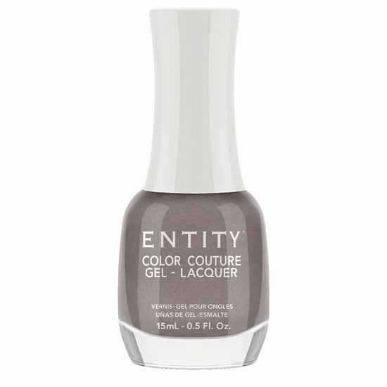 Entity Color Couture Gel Lacquer Beauty Icon 292 Fashion Forward 0.5 Fl Oz by ENTITY