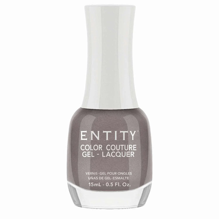 Entity Color Couture Gel Lacquer Beauty Icon 292 Fashion Forward 0.5 Fl Oz by ENTITY