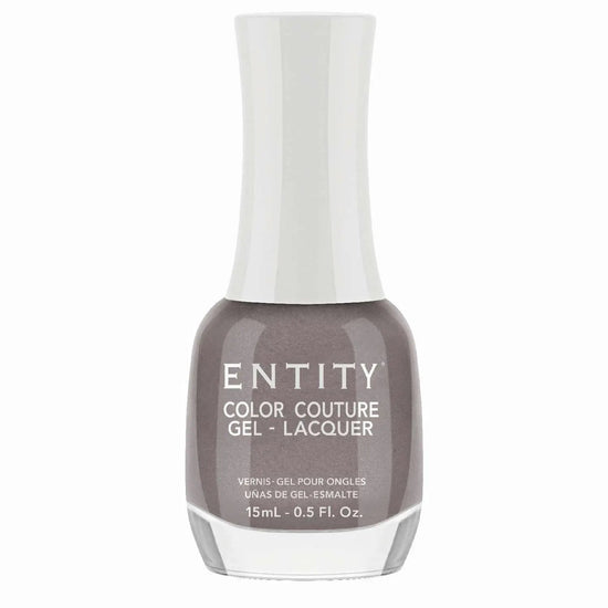 Entity Color Couture Gel Lacquer Beauty Icon 292 Fashion Forward 0.5 Fl Oz